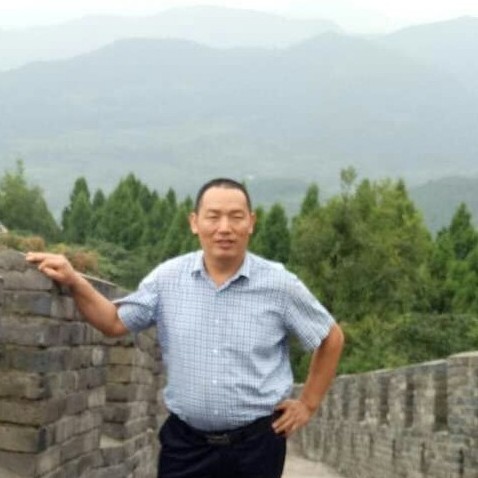 迷途路人的照片