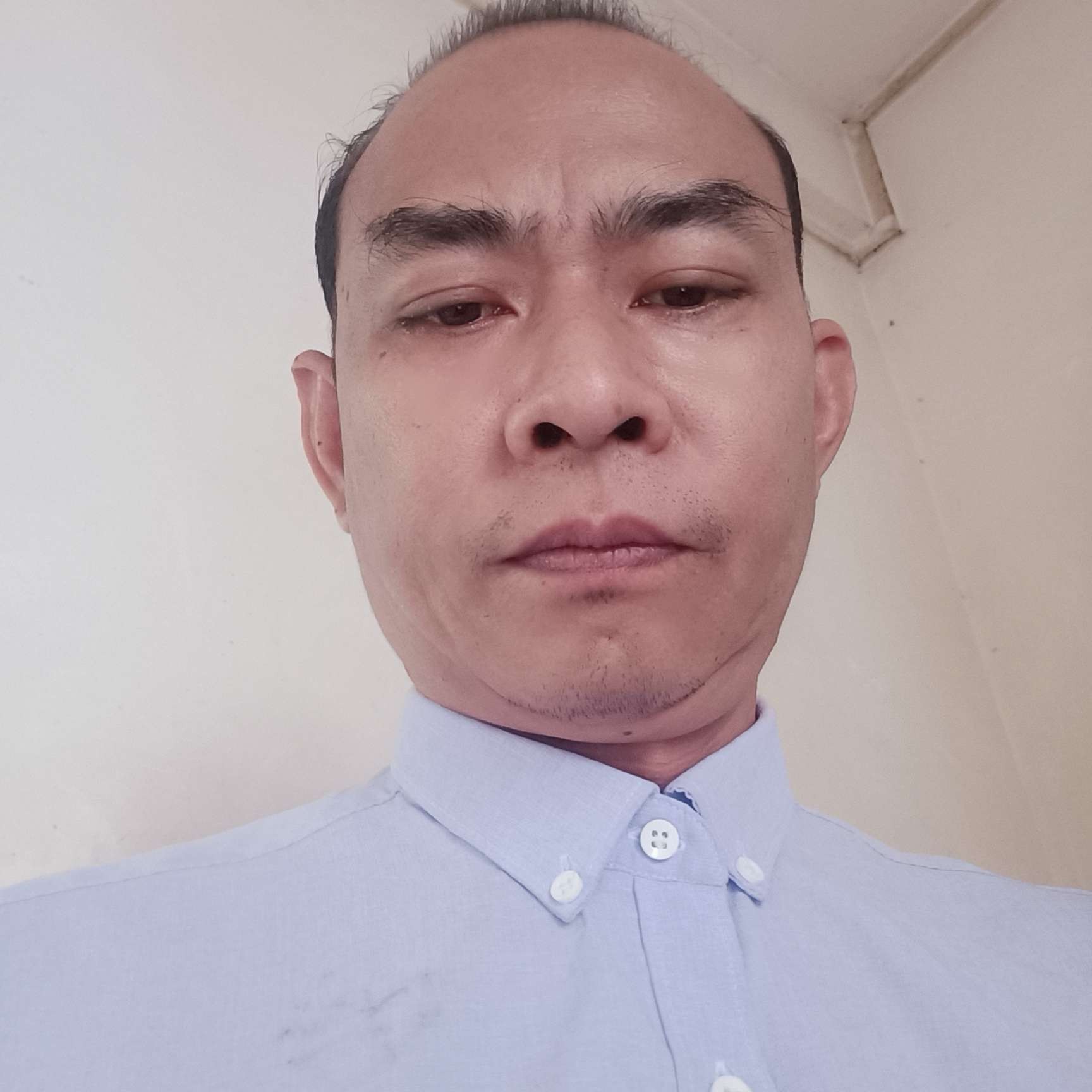 回忆方深情的照片