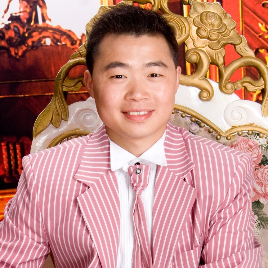 静谷笋香的照片