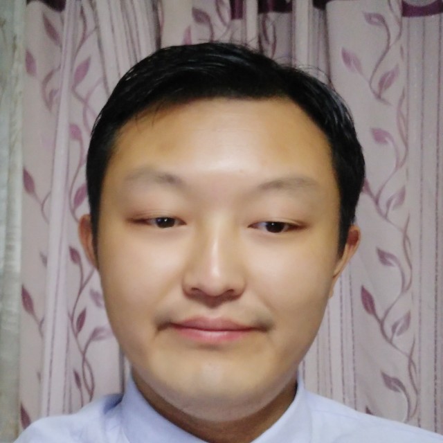 光明皇帝的照片