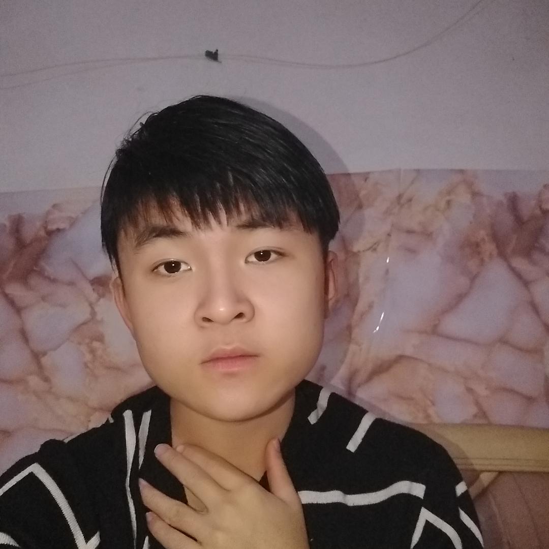 我喜欢你。的照片