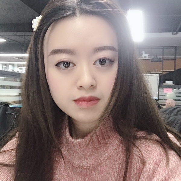 淡然微笑1的照片