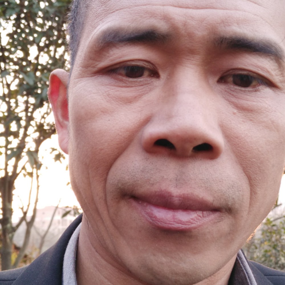 自为等你的照片