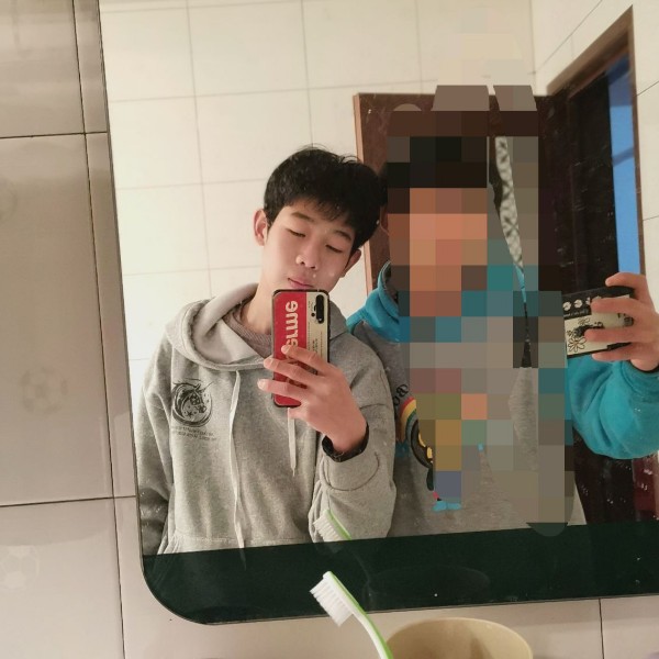 百合缠绵的照片