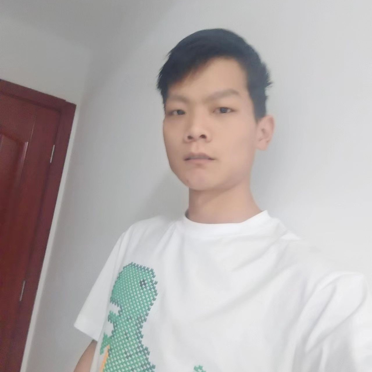 突然有事的照片