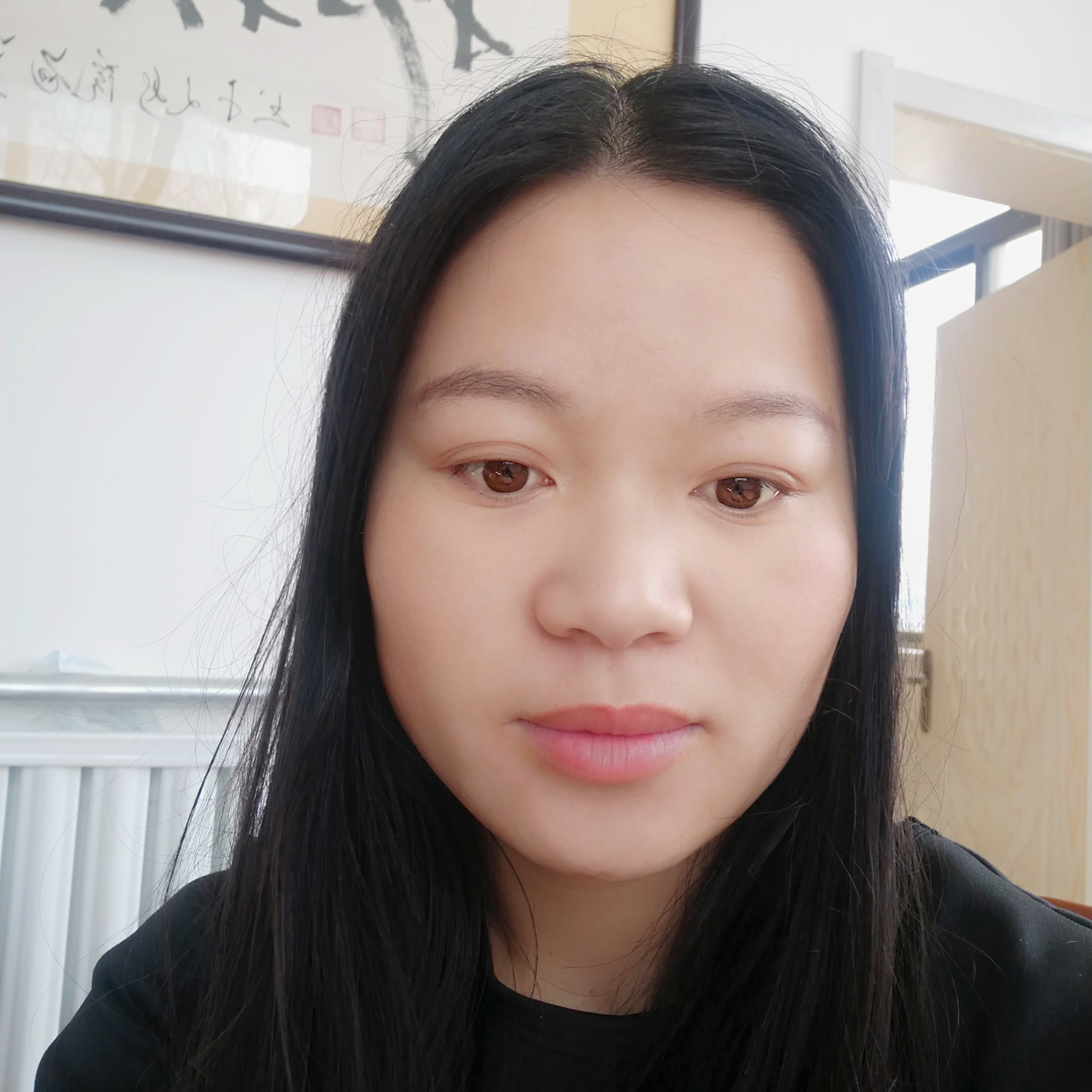 苗条说纸鹤的照片