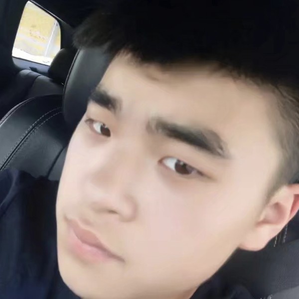 外套蹙眉文艺的照片