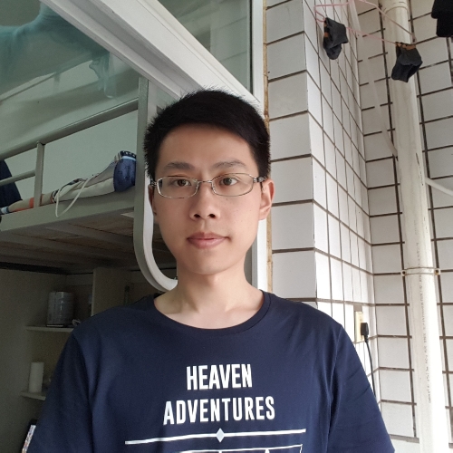 没有捷径的照片