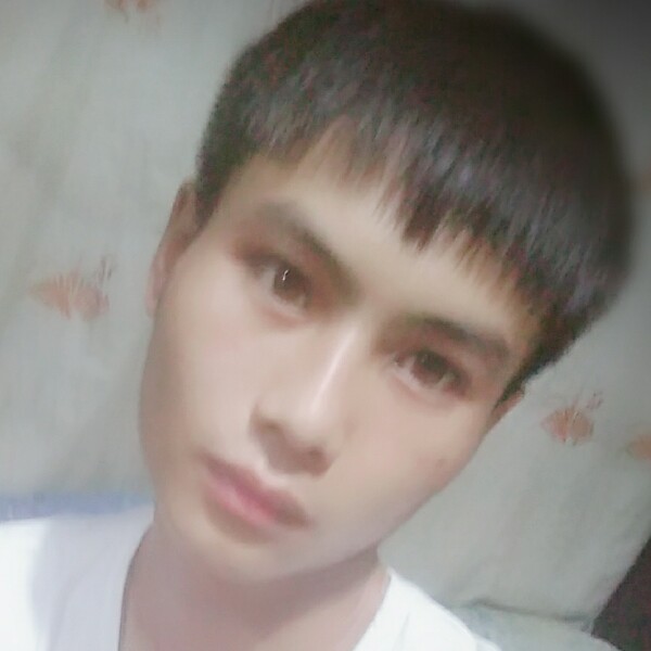 专情。男孩。的照片