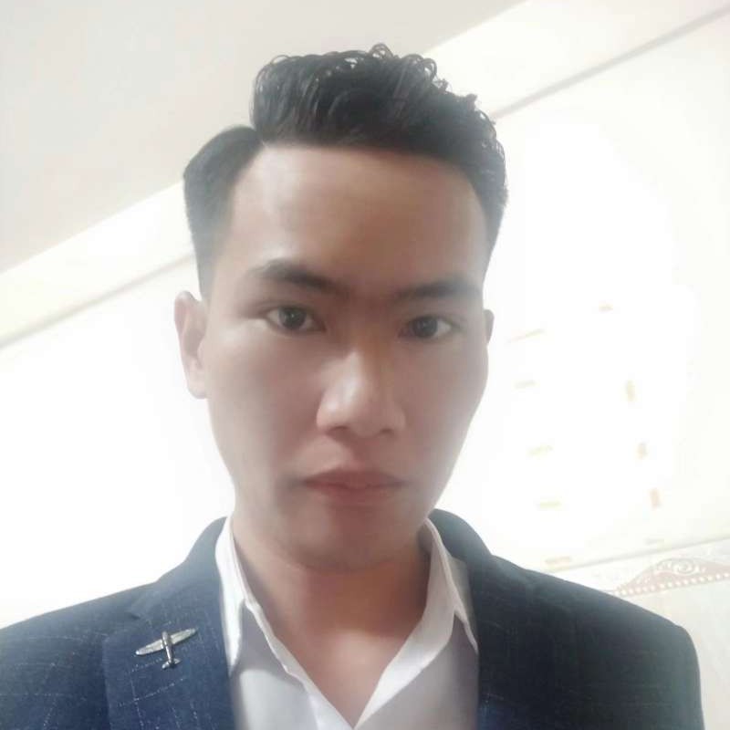 精明迎晨曦的照片