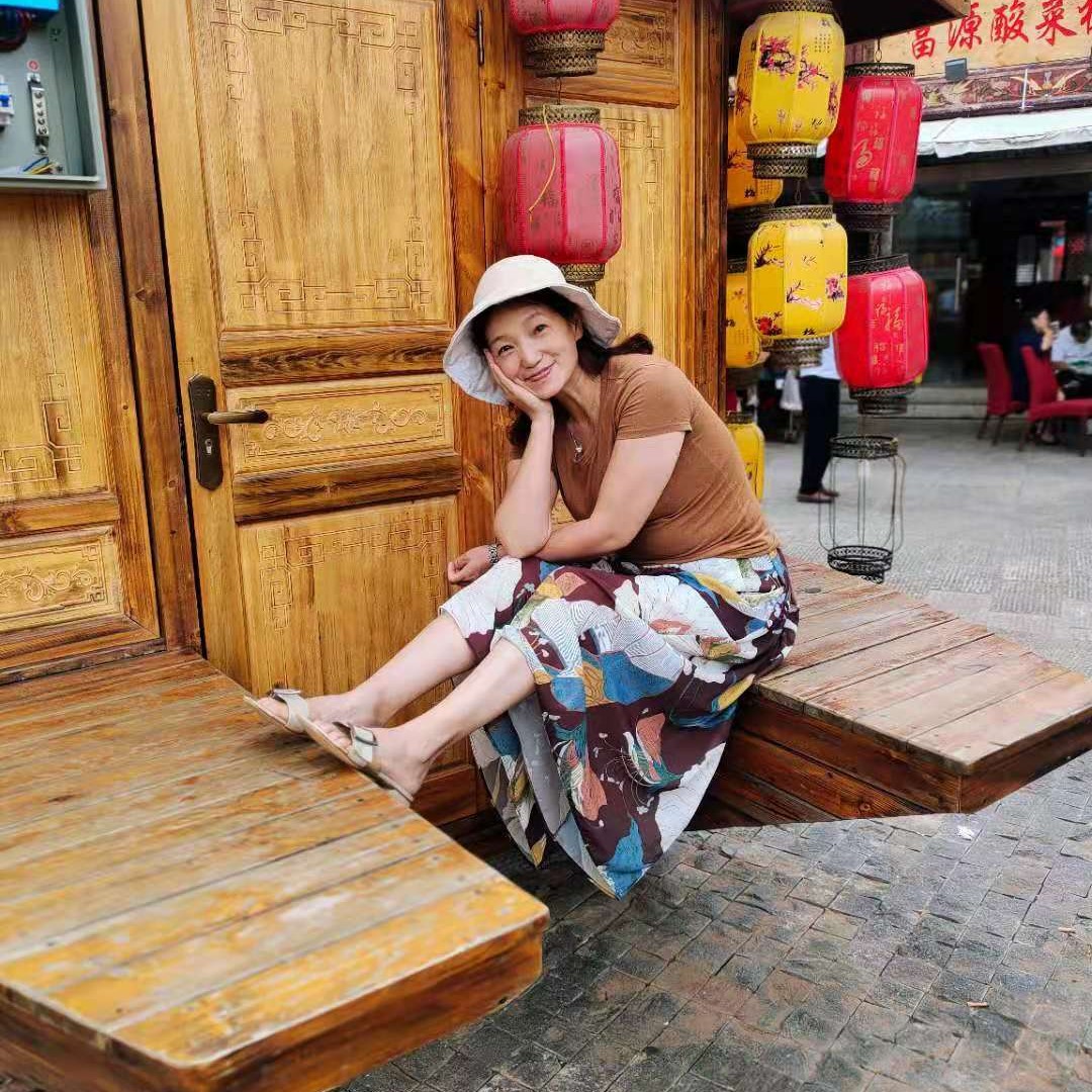 为你而来宝的照片