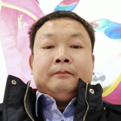 手心的你的照片