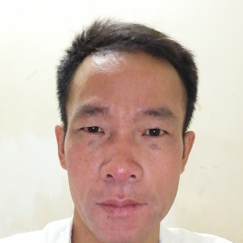 背包漫步落寂的照片