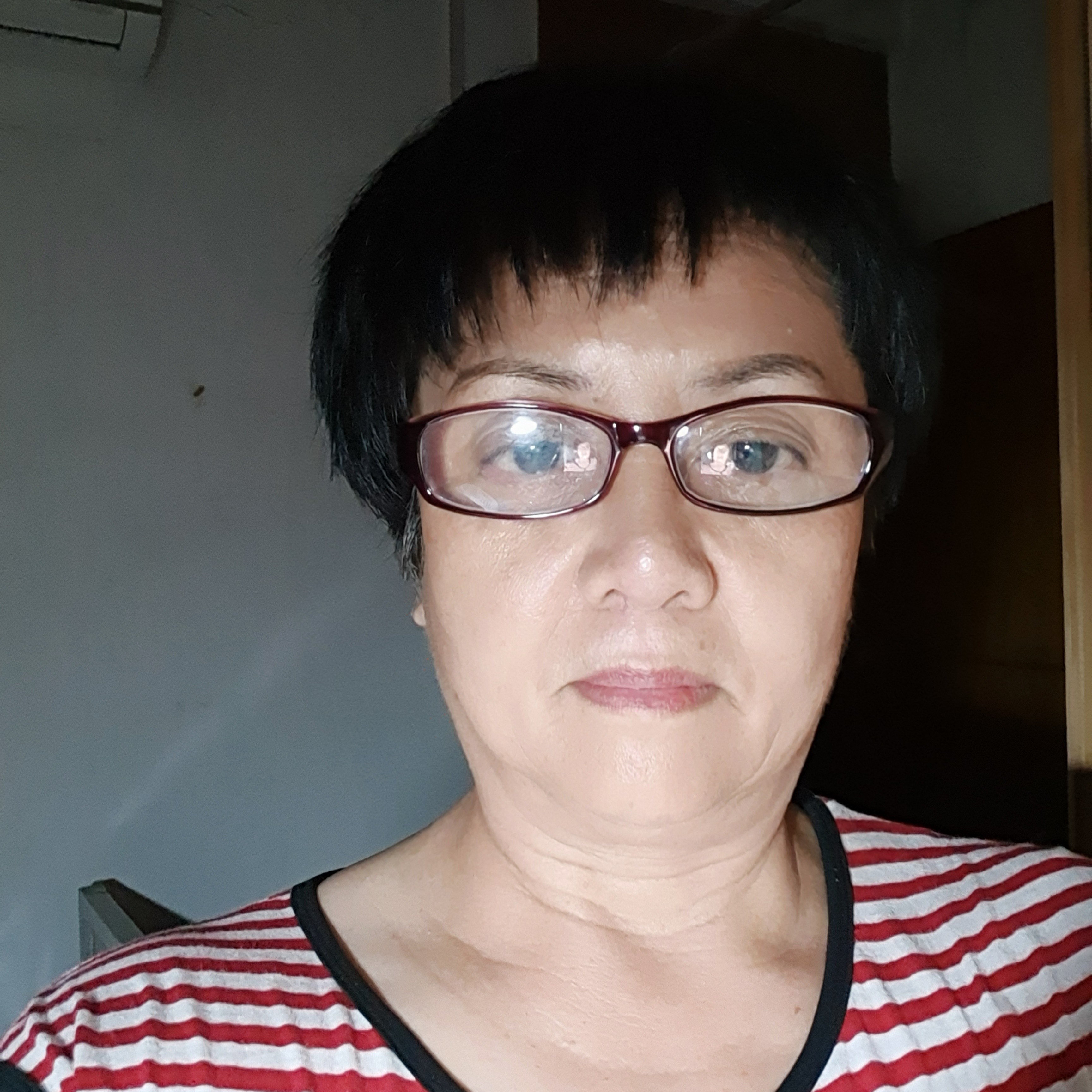 春天等待错落的照片
