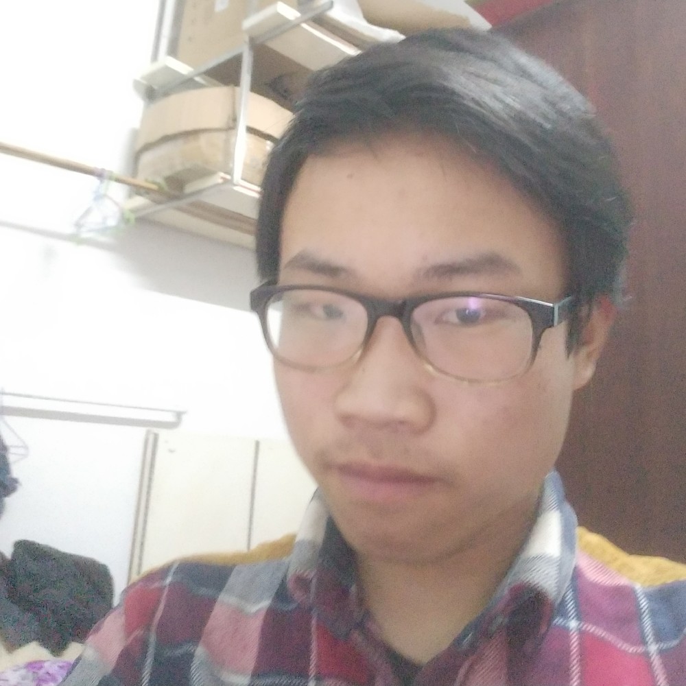 小时代白白的照片