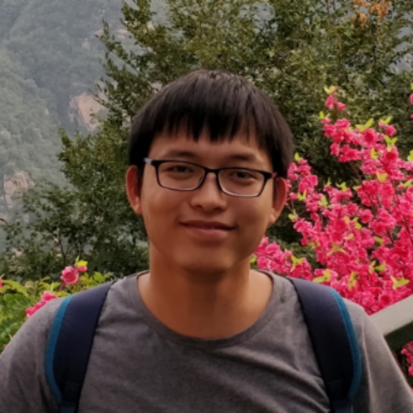 月光的懵懂的照片