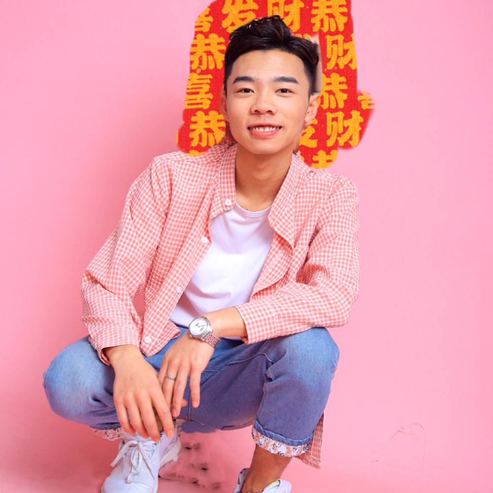 Jacky仔的照片