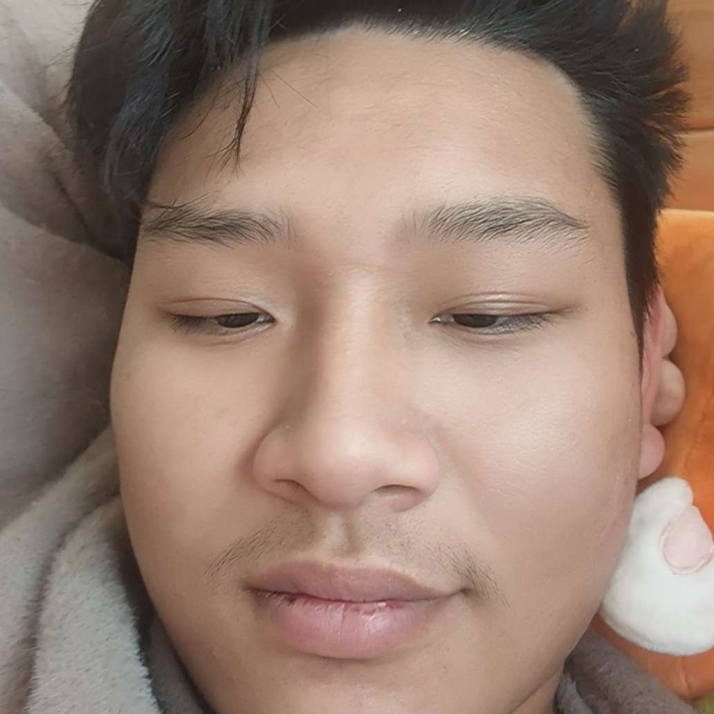 安详漫步香水的照片