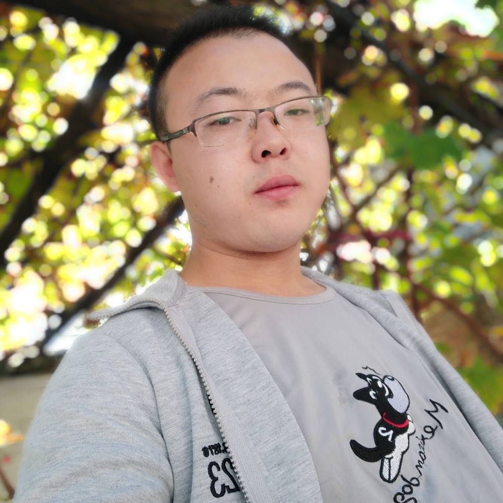 我本凡尘丶丨的照片