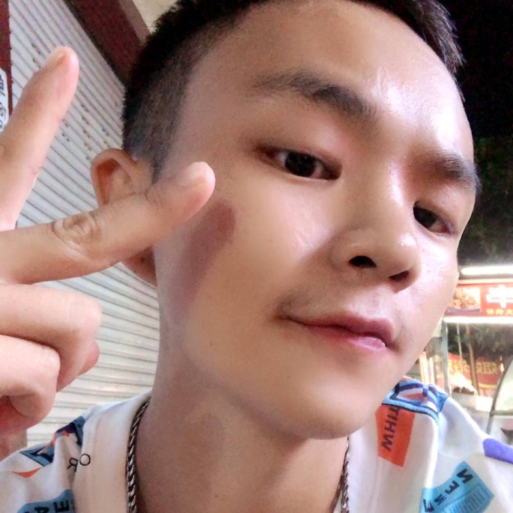 难遇的人的照片