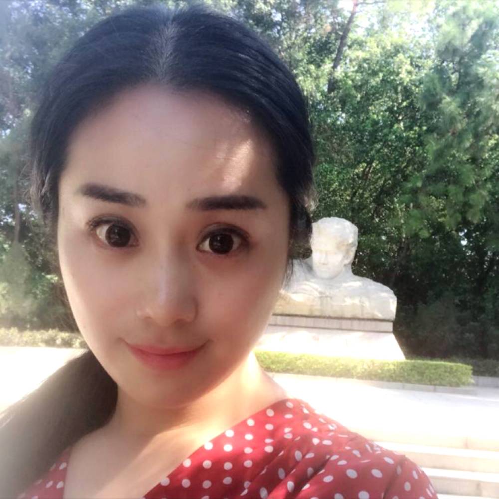 快乐阳光喵的照片