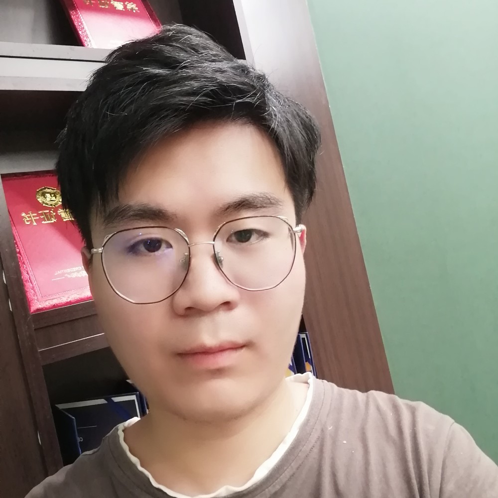 热心与洛尘的照片