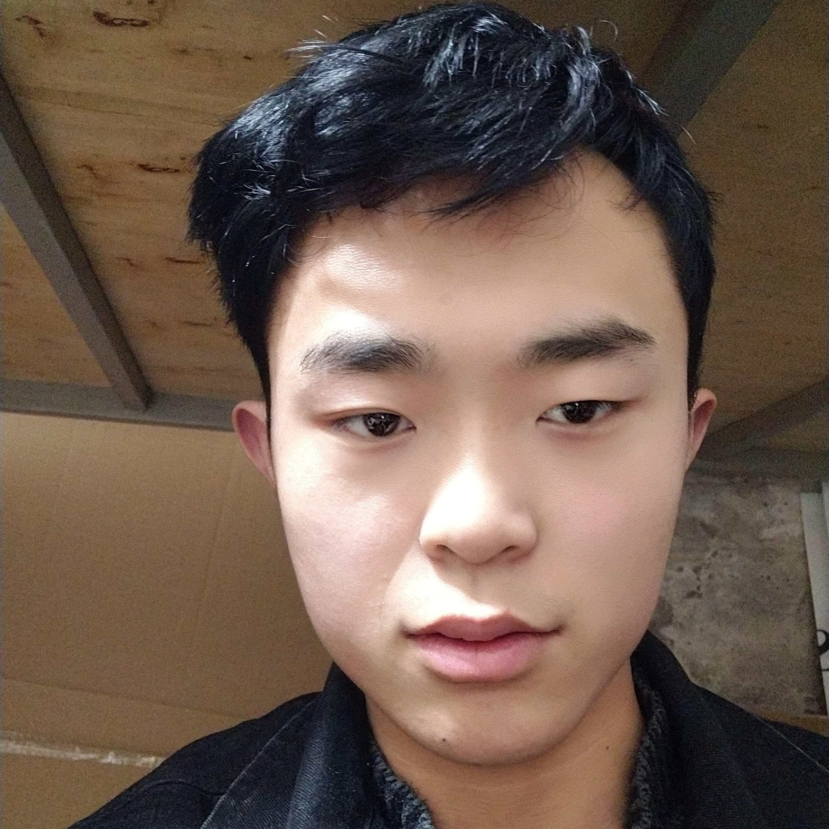 大气就苗条的照片