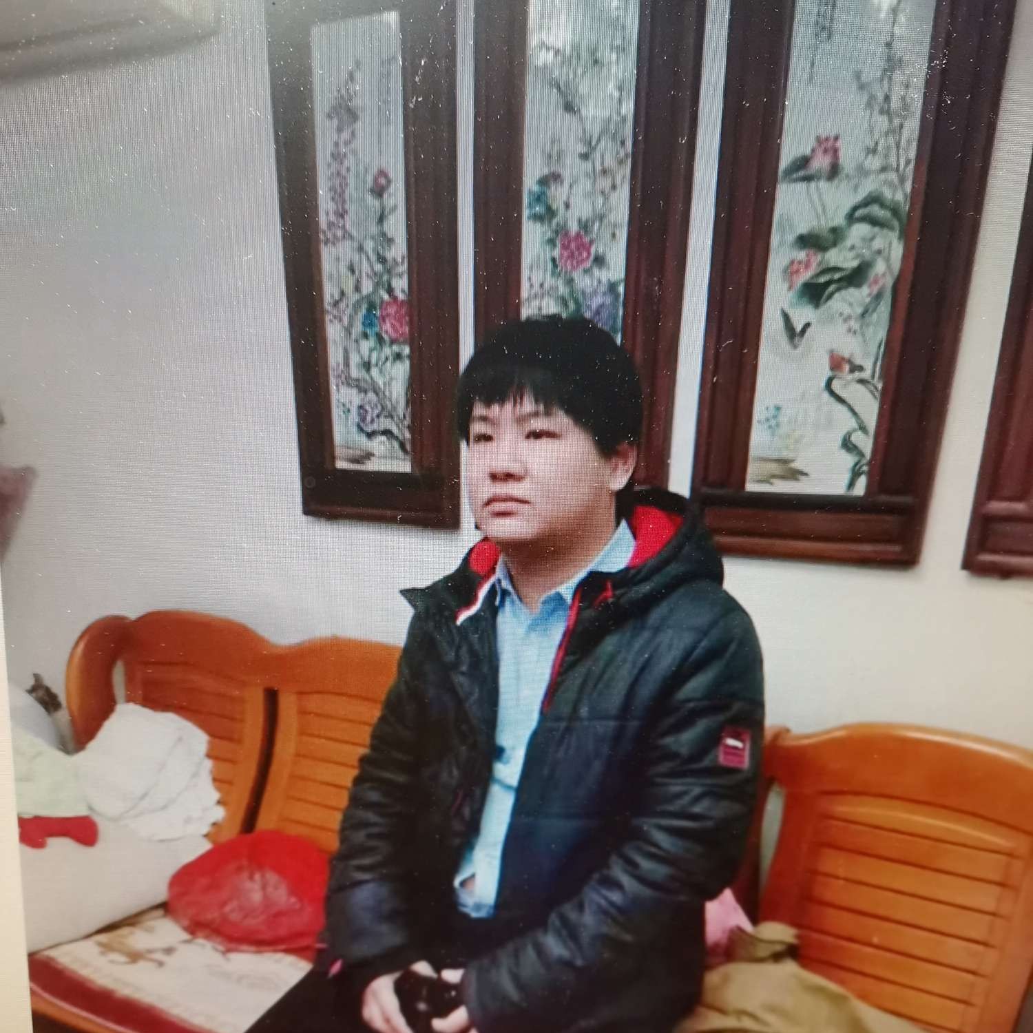 樱桃蹁跹追寻的照片