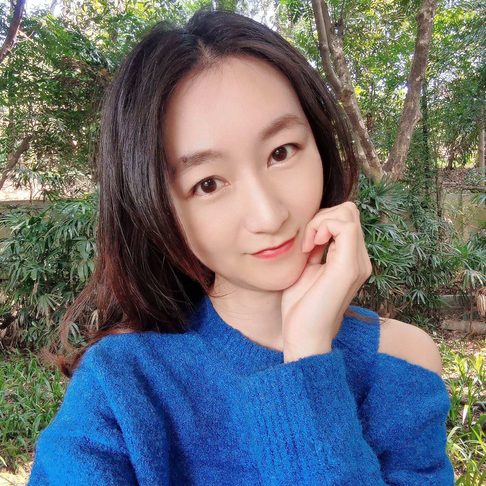 冯嘉仪的照片