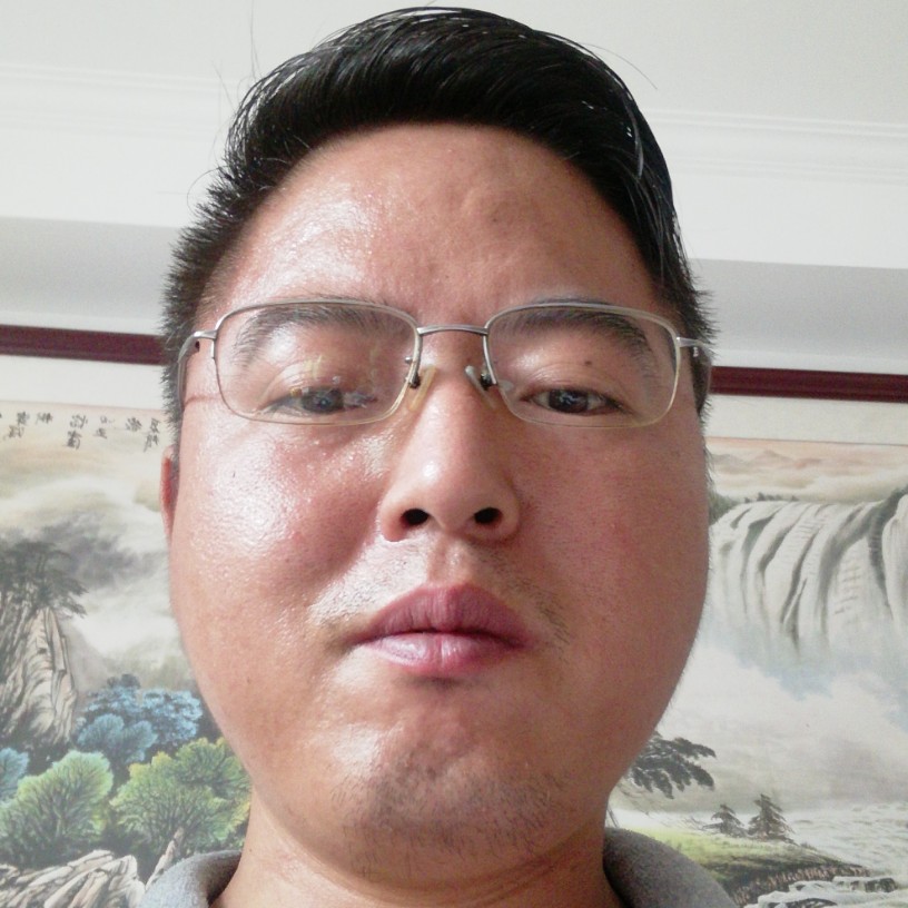 共结连理的照片