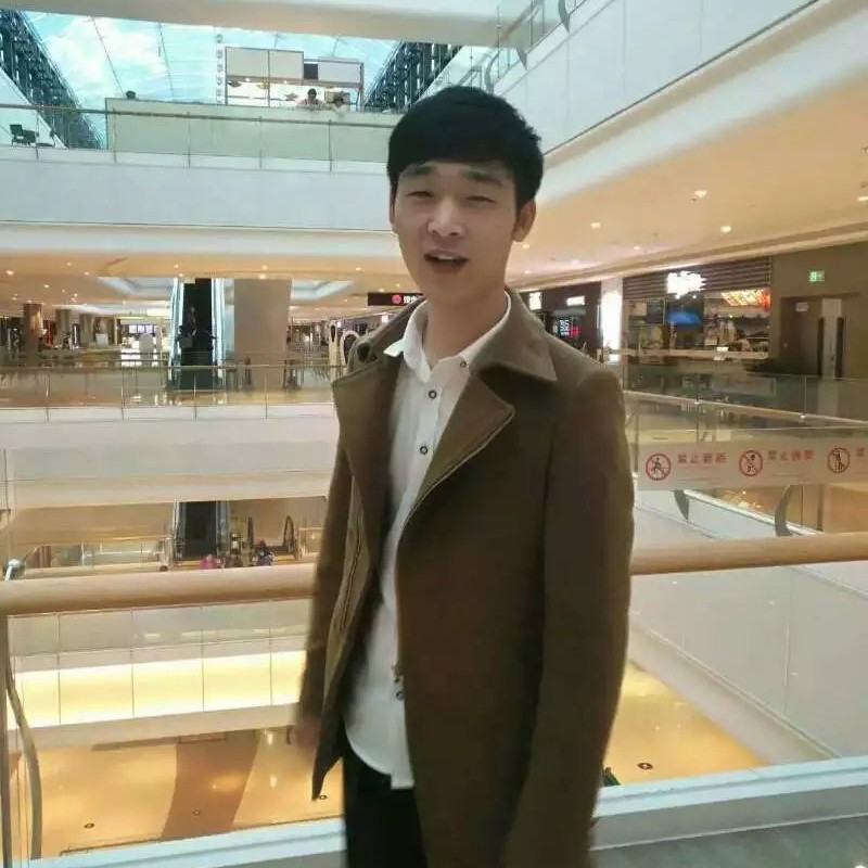 永修航哥的照片