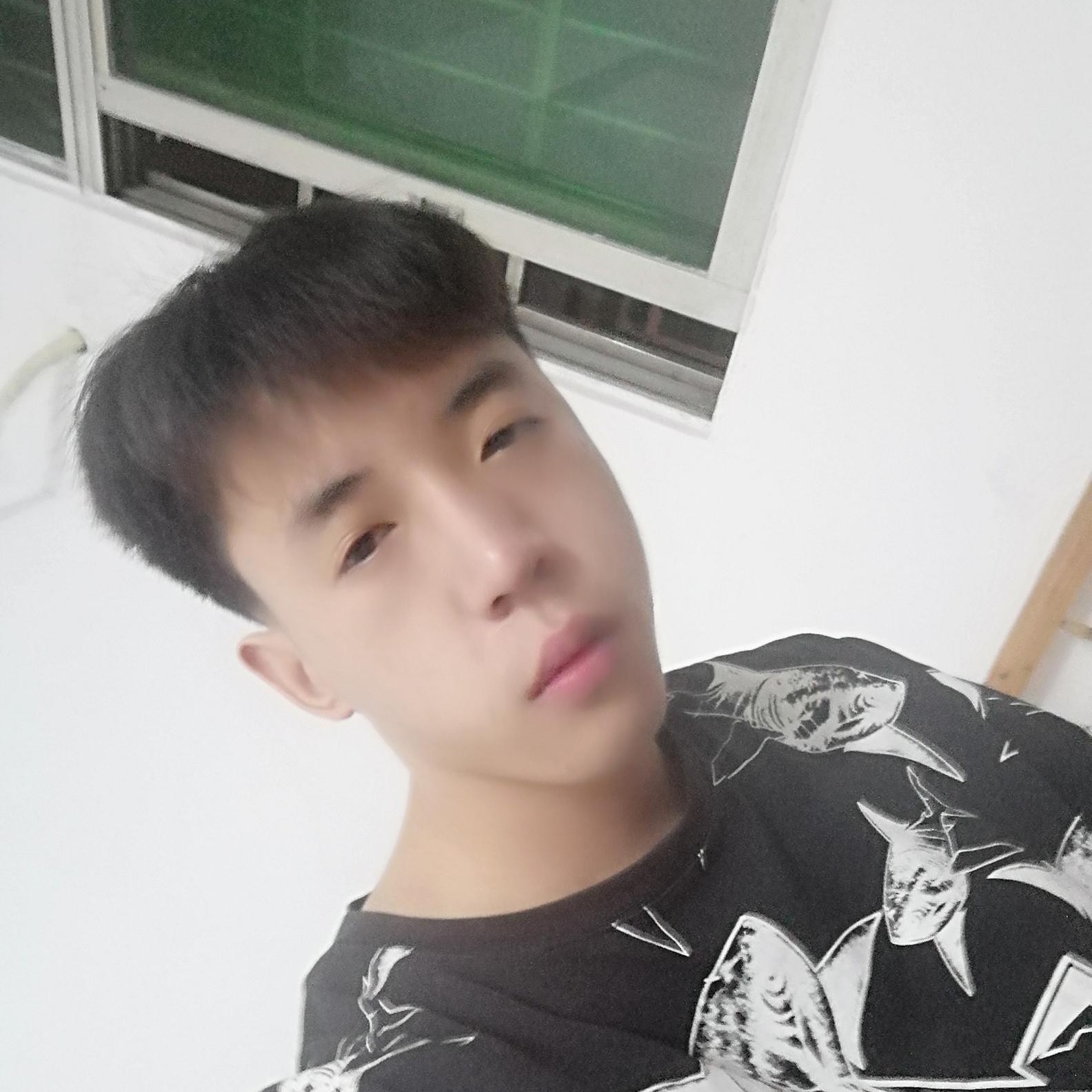 等待与矜柔的照片