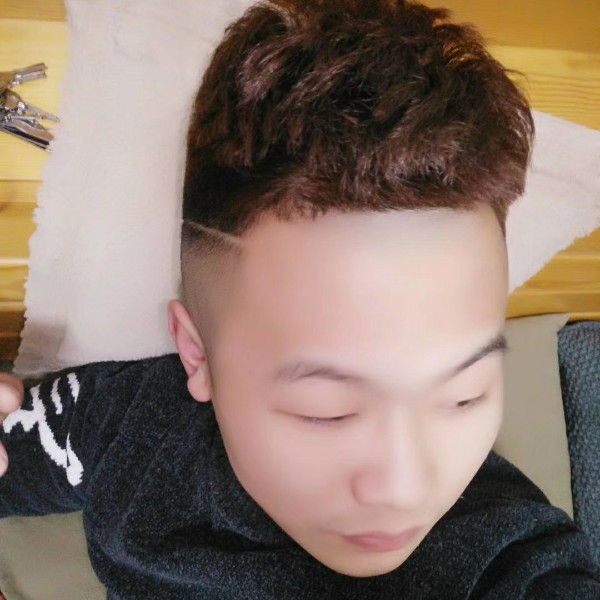 泡芙先生的照片