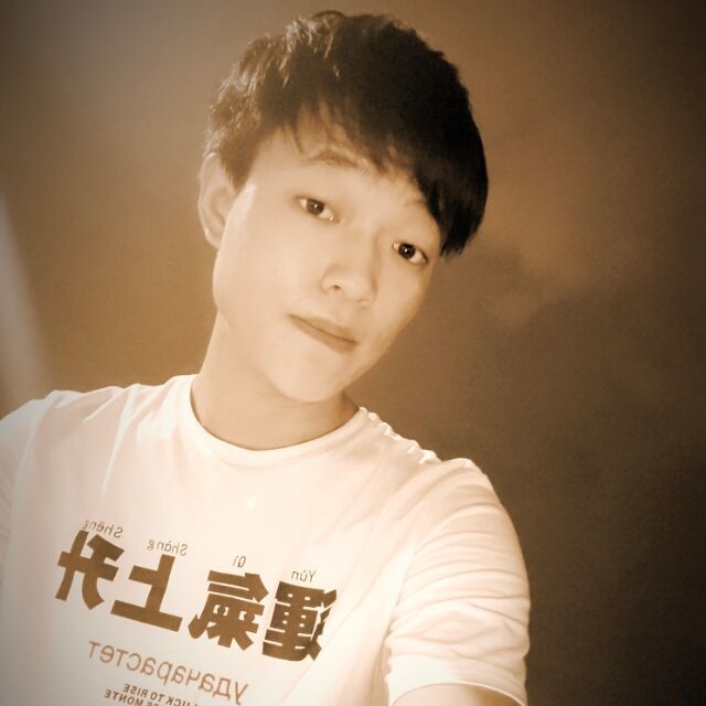 若梦回首黑米的照片