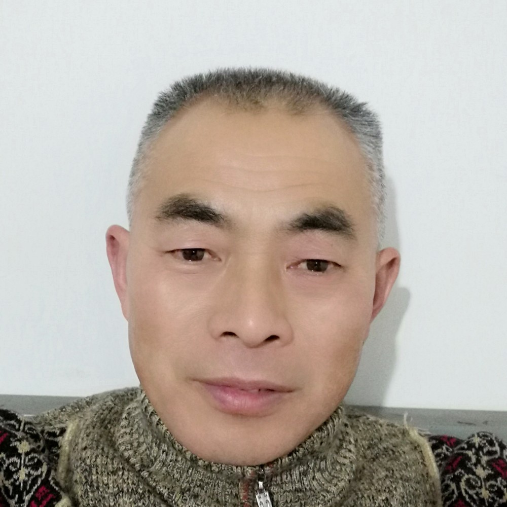 忧虑笑香的照片