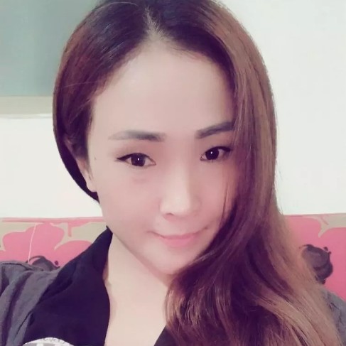 小杨幂婷婷的照片