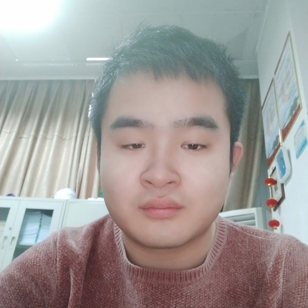 直率泪了西安的照片