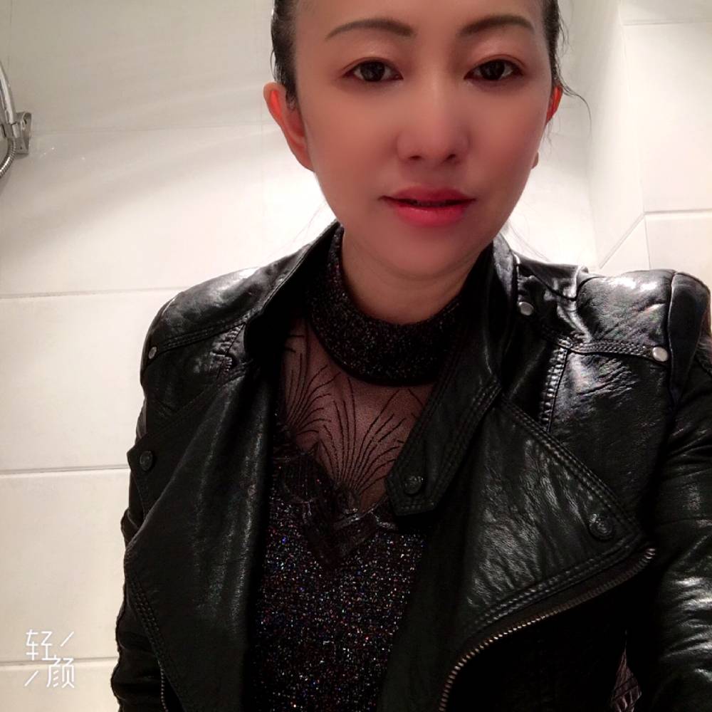 忧郁邂逅涟漪的照片