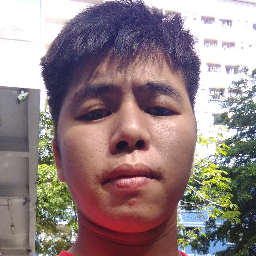 年轻人很帅的照片