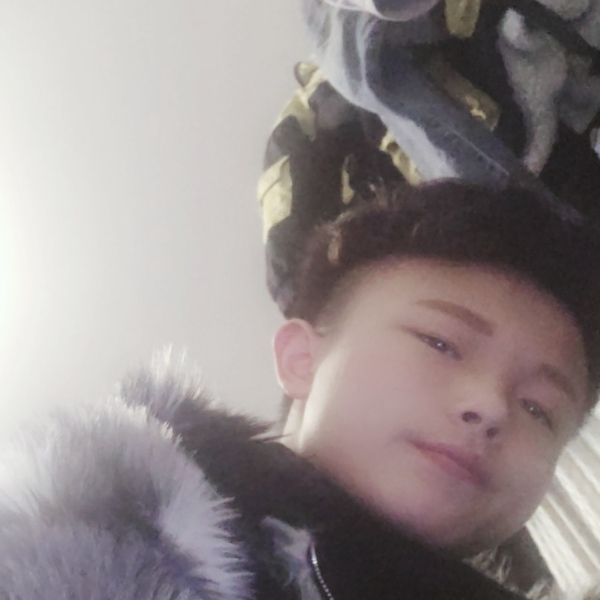 散度的照片
