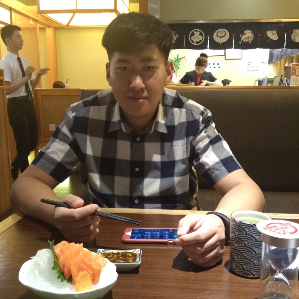 胡子哥520的照片