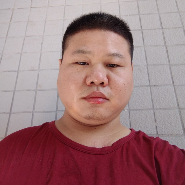 痴情打薯片的照片