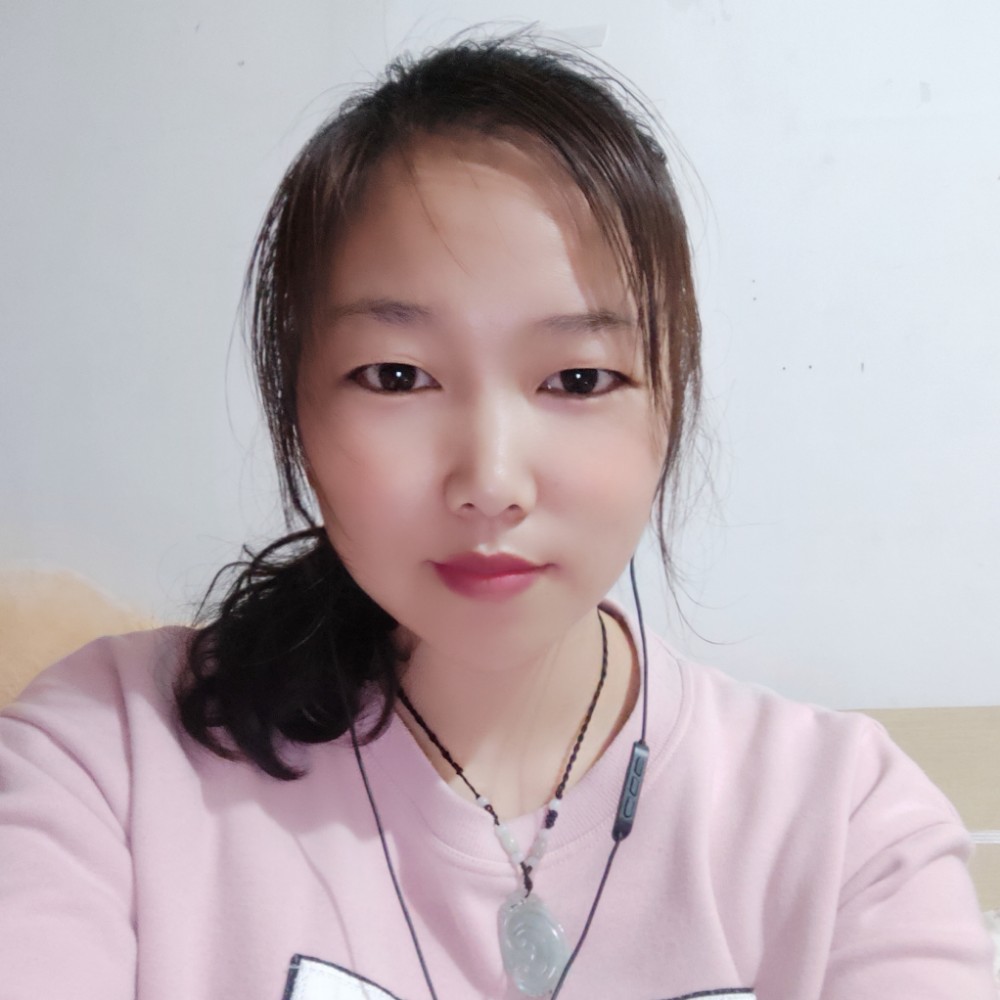 微凉迷人的照片
