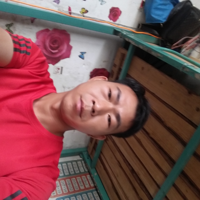 床头故事的照片
