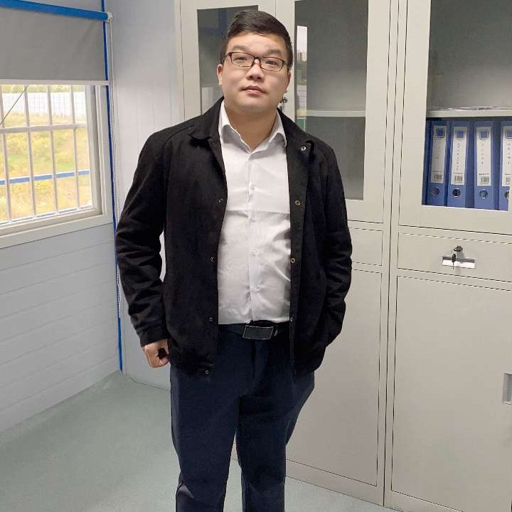围城潘的照片
