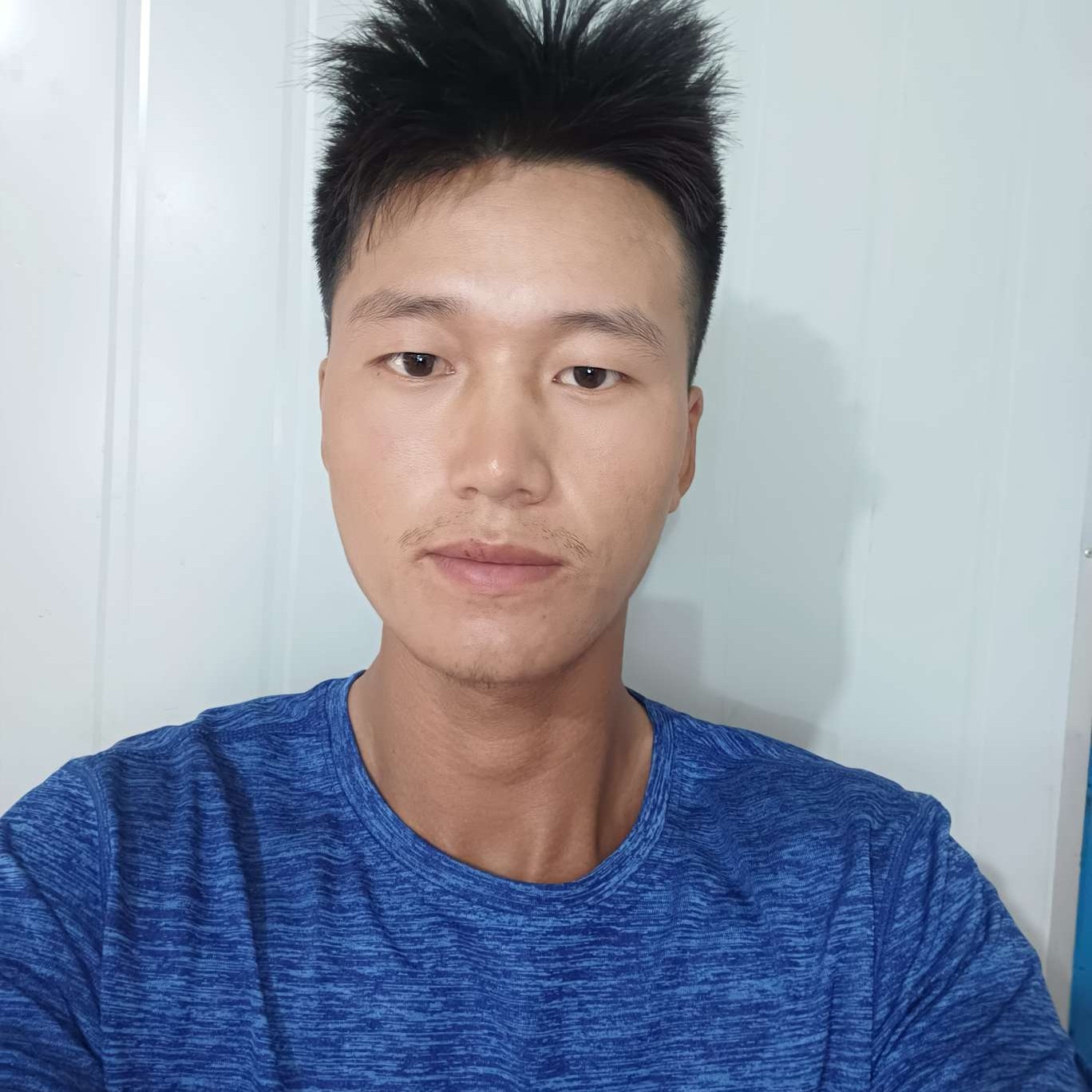 发夹愿安静的照片