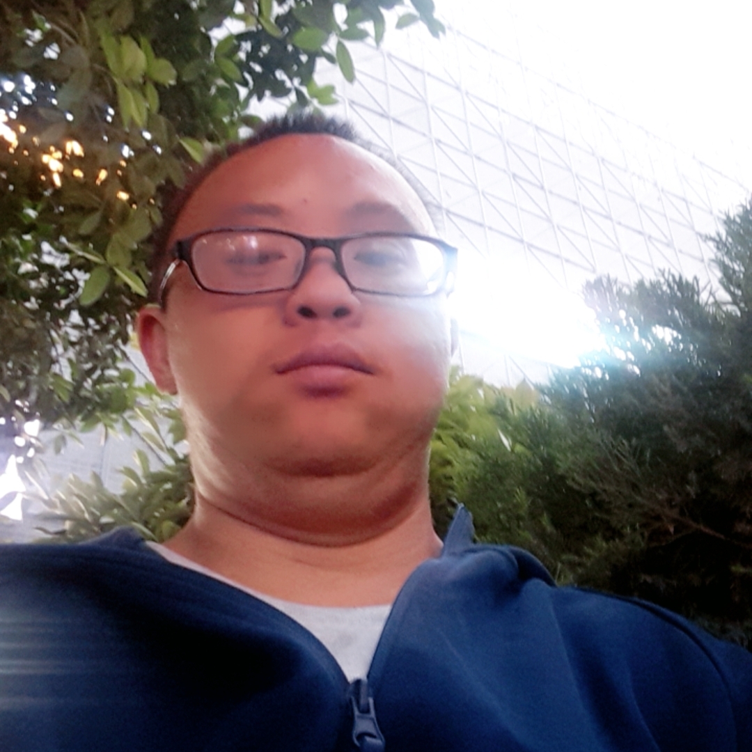 紫菜漫步谨慎的照片