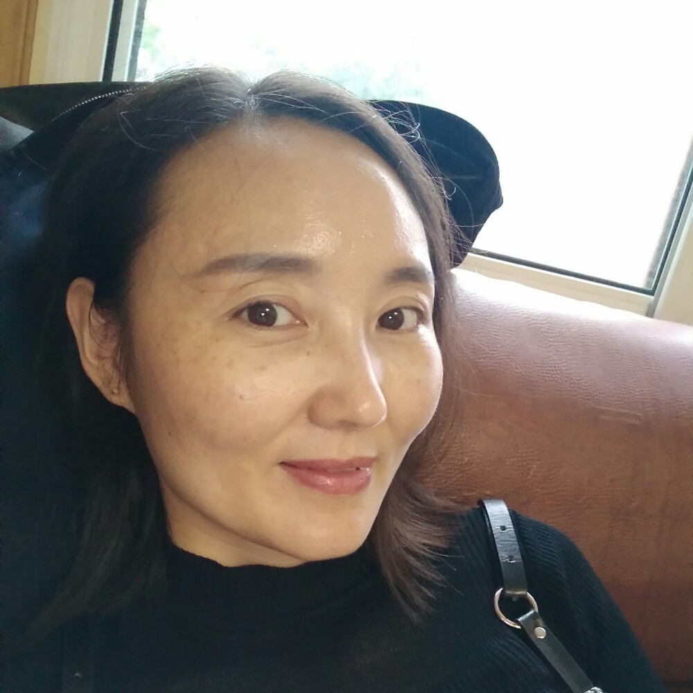 生活无忧便是幸福的照片