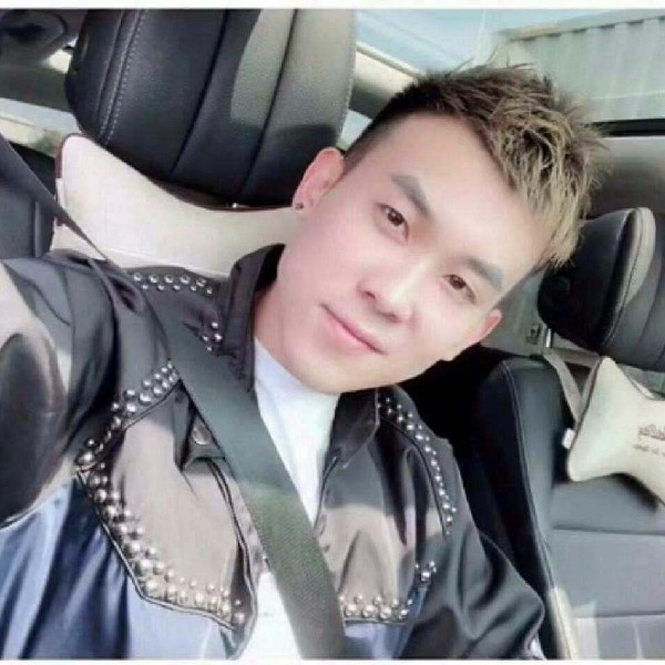 香氛帅气的照片