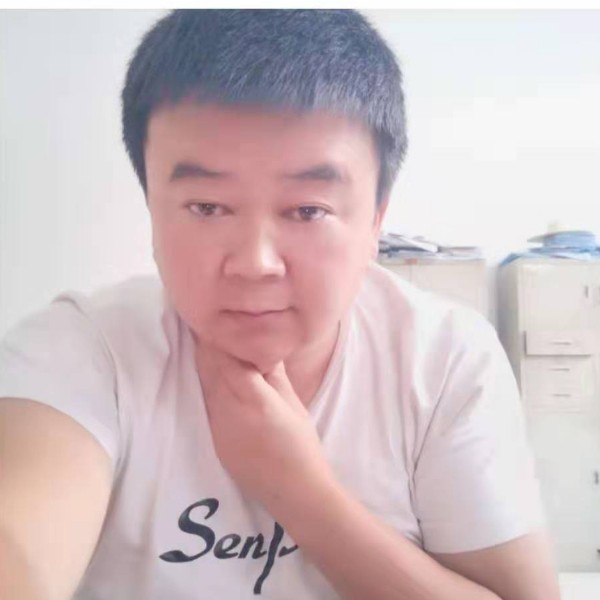 怡然给期待的照片